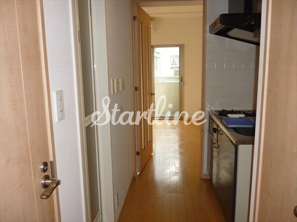 レジディア両国の物件内観写真